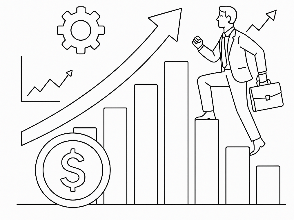 Sales Dashboard